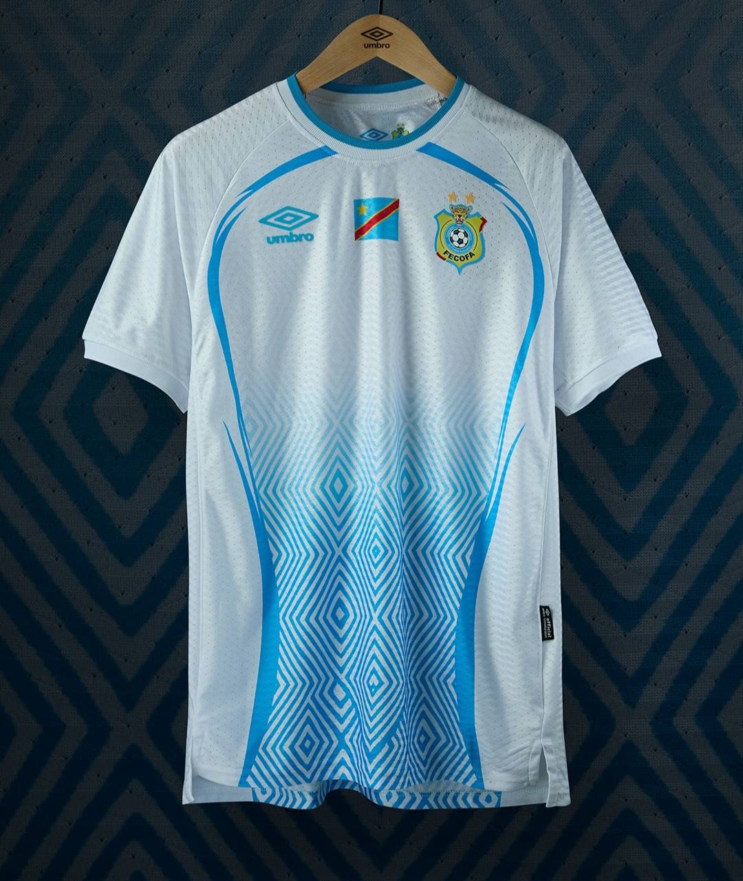 Maillot Third RDC